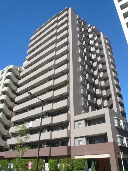 クリオ要町壱番館